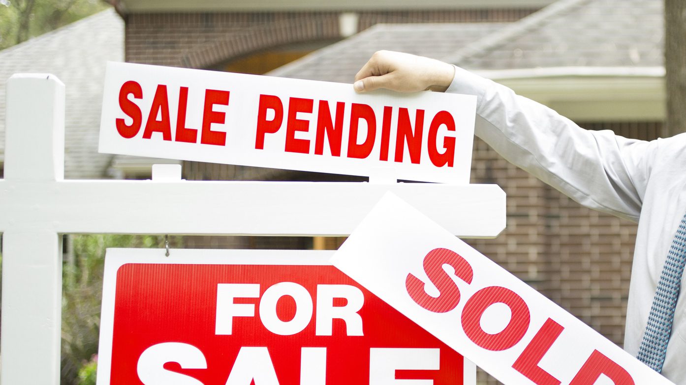 What Does Active With BackUp Offers Mean in Real Estate?