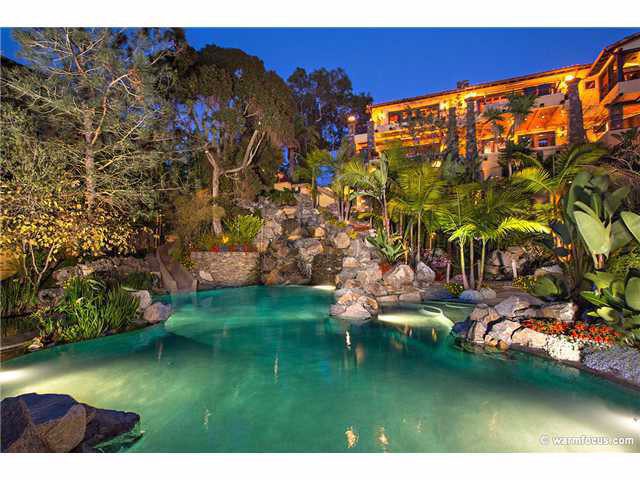 Comedian Jeff Dunham Cuts Price On Del Mar Mansion