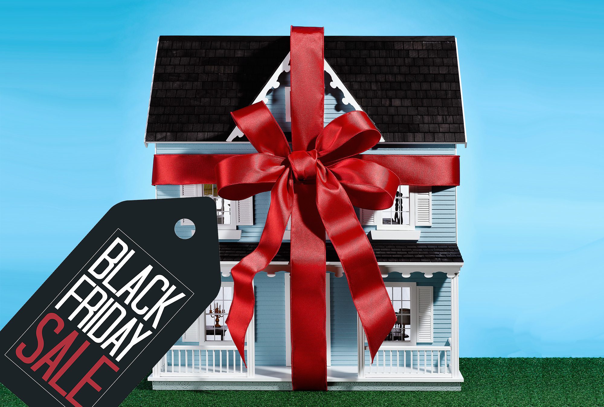 This Black Friday Set Your Sights On These 7 Bargain Homes Real Estate News Insights Realtor Com