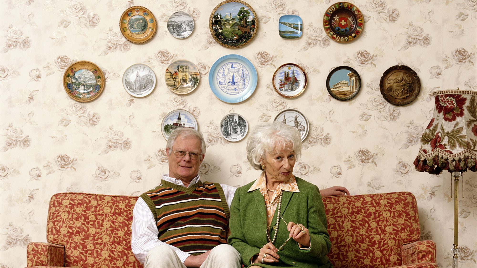 What Does Your Living Room Say About You? Real Estate News & Insights