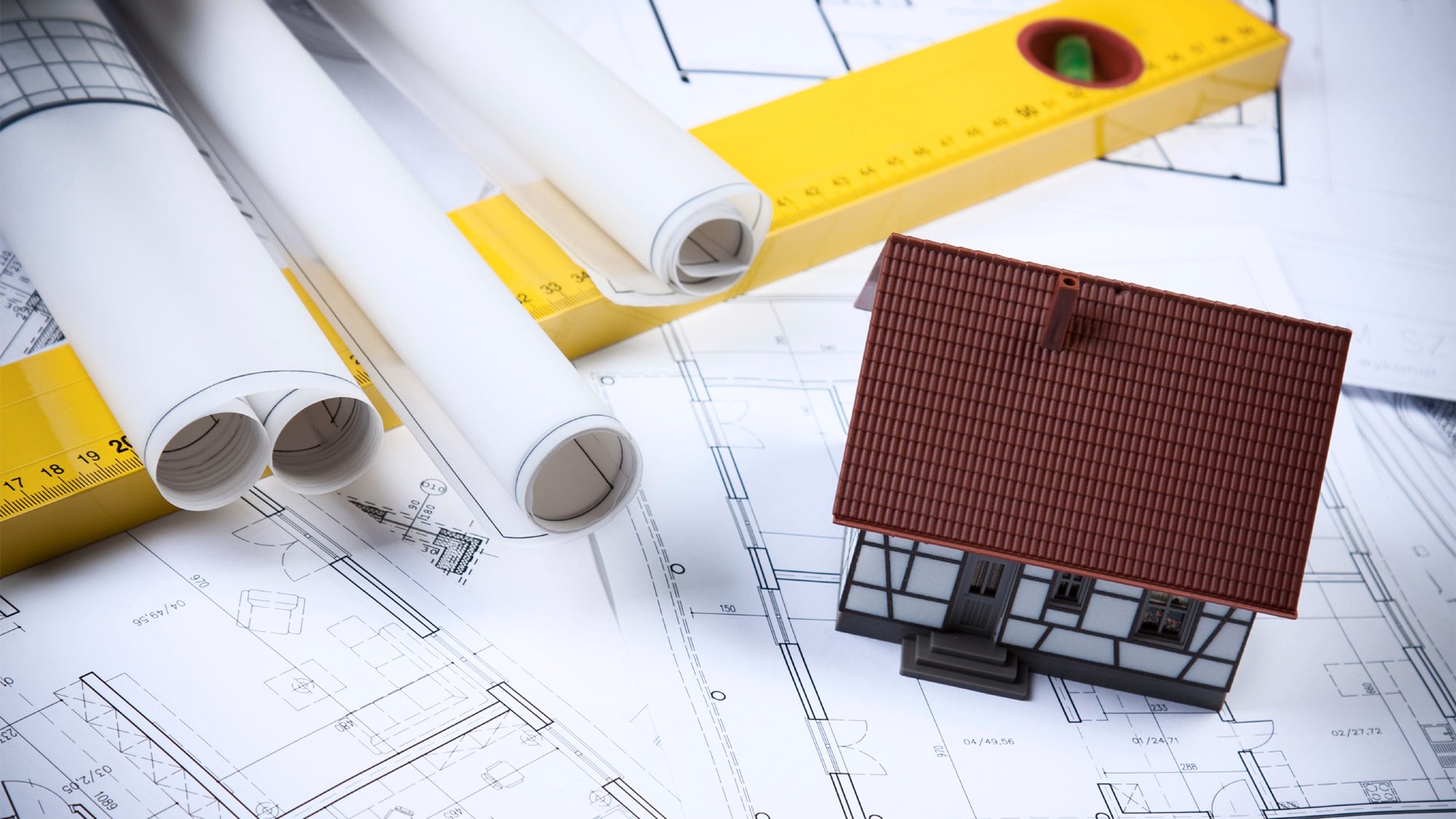 should i buy a model home