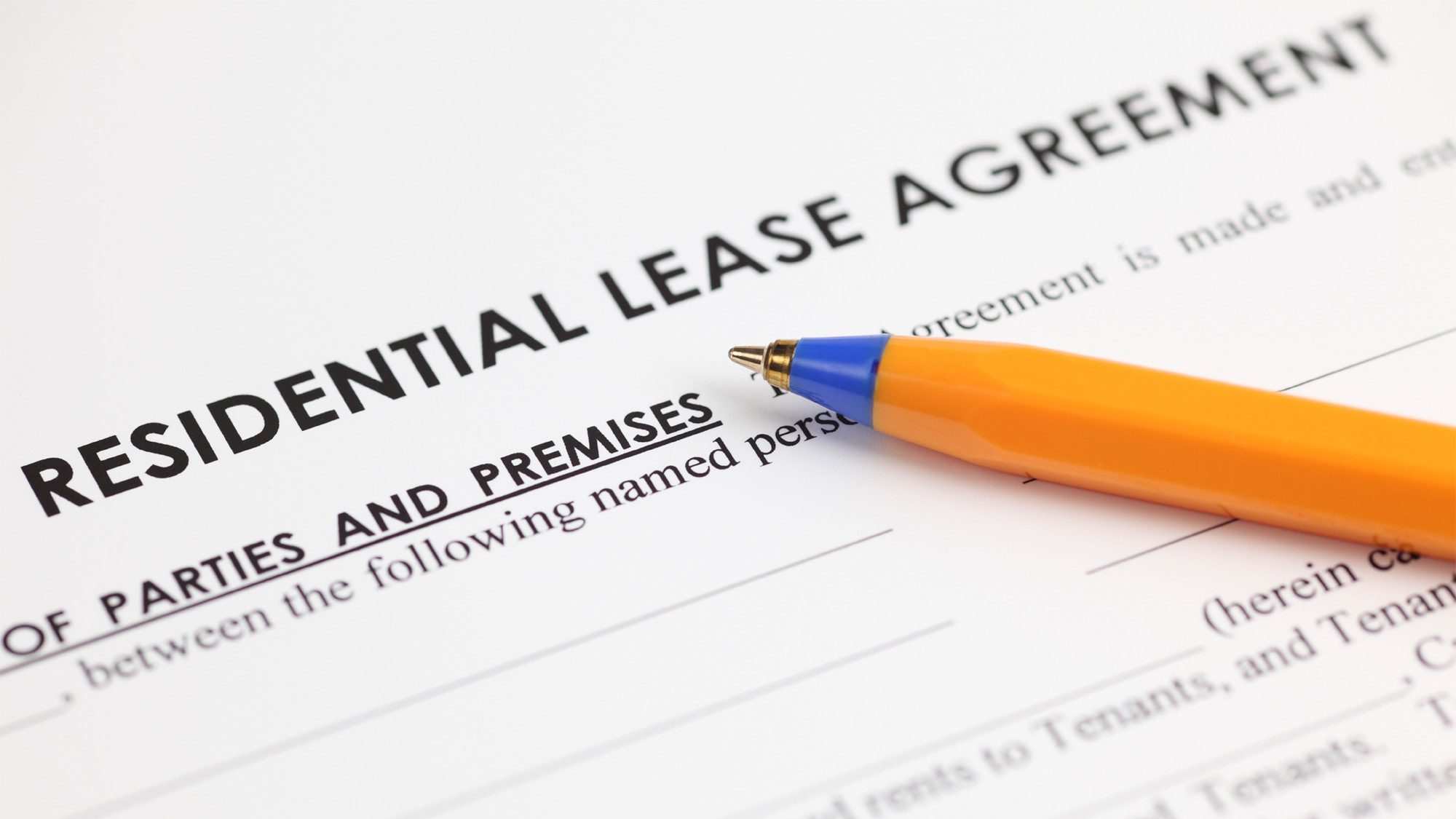 agreement and responsibilities rights rental Landlord Wish More Responsibilities and Knew They You