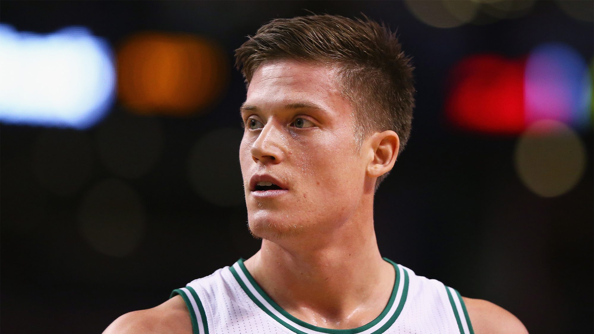 Ben Gordon Sells Michigan Home to Celtics' Jonas Jerebko