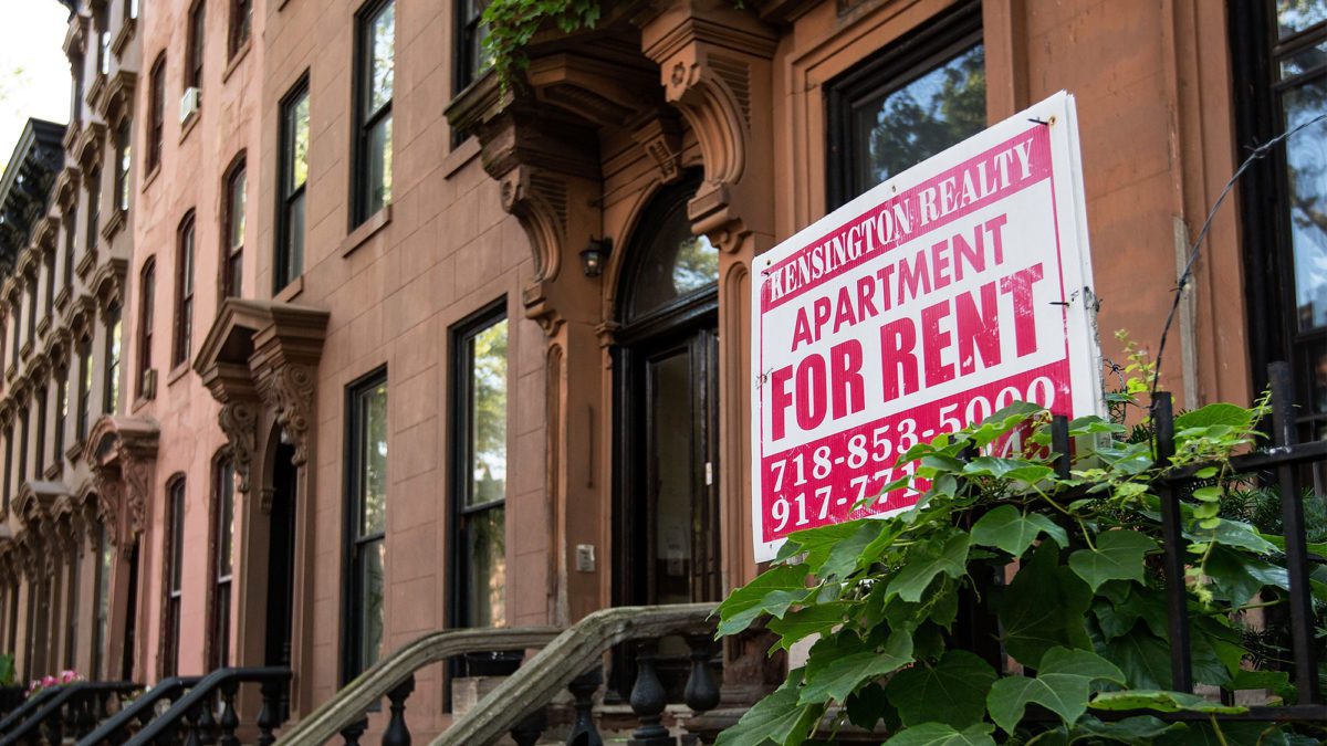 How To Find An Apartment No Craigslist Necessary