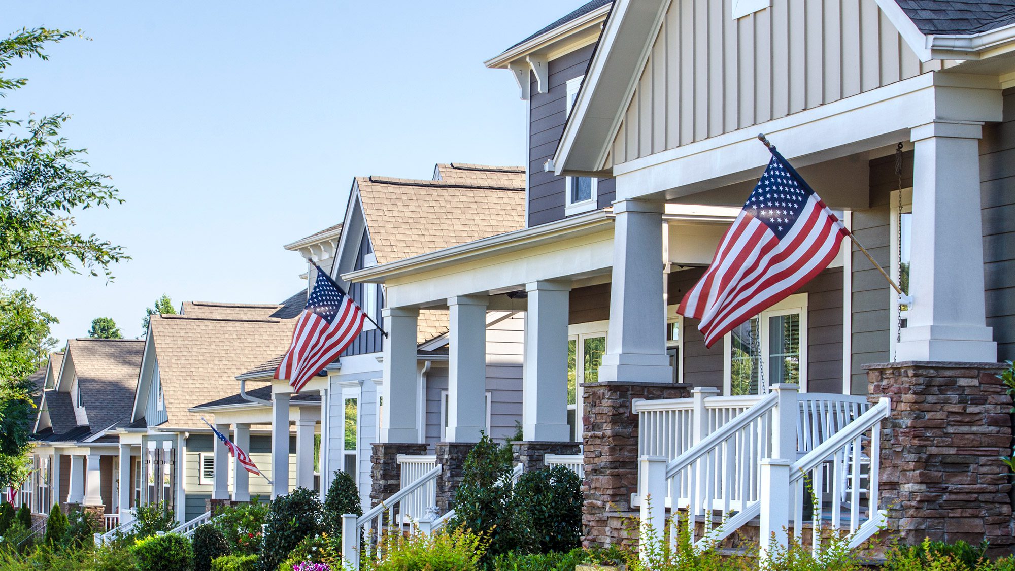 can a veteran buy a house with bad credit