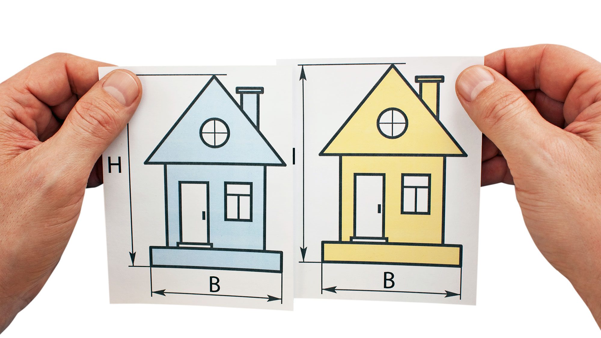 What Are Comps A Way To Pin The Right Price On A Home