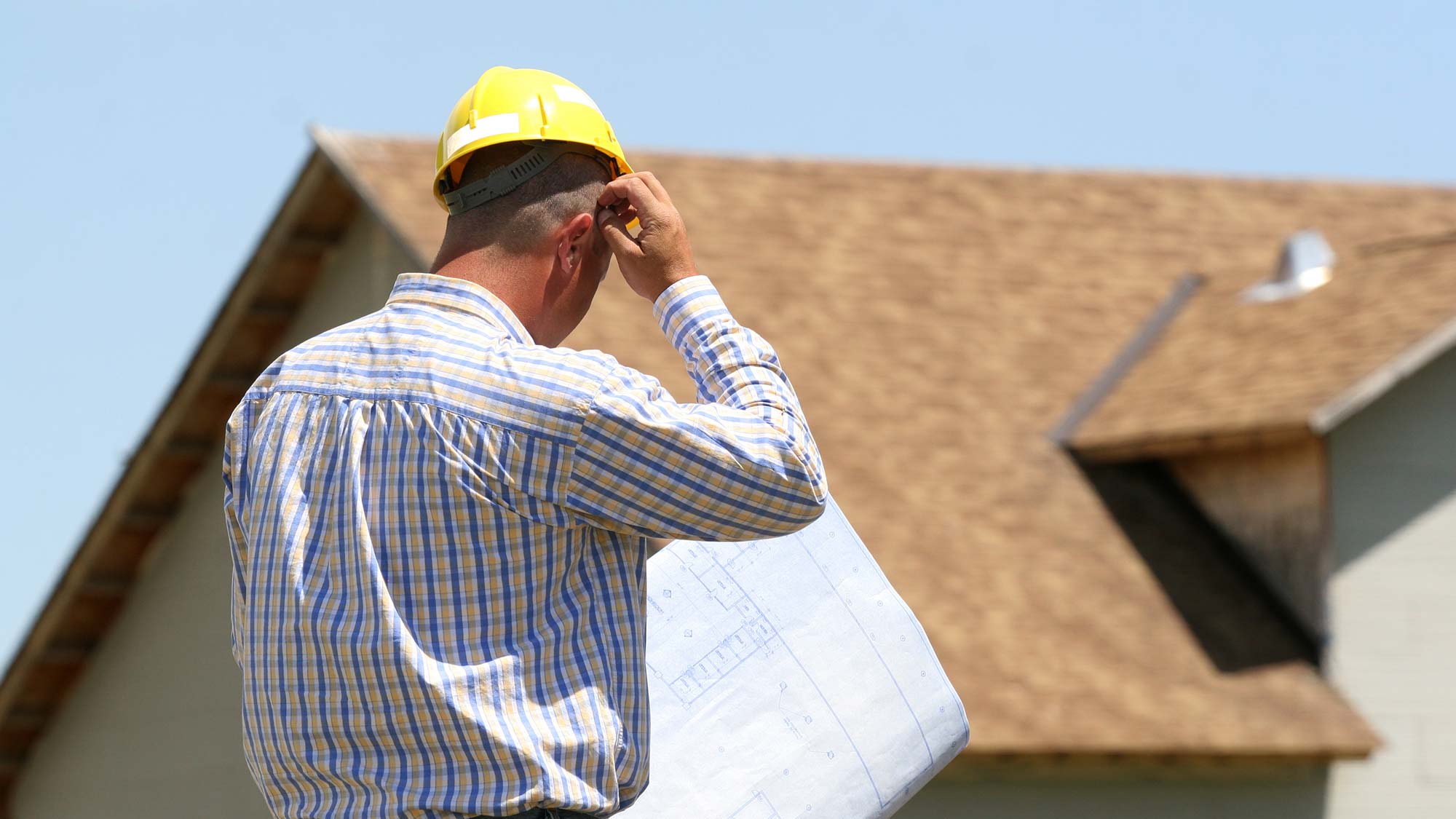 Hiring A Contractor Beware Of These 8 Red Flags