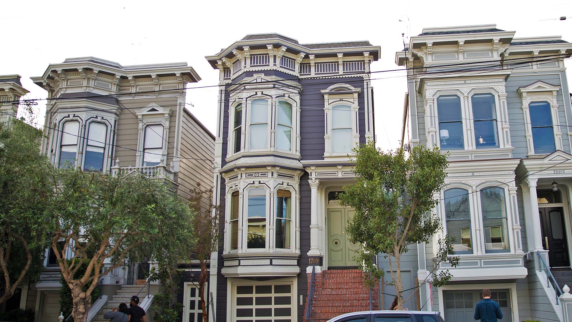 how do i find out who bought a house