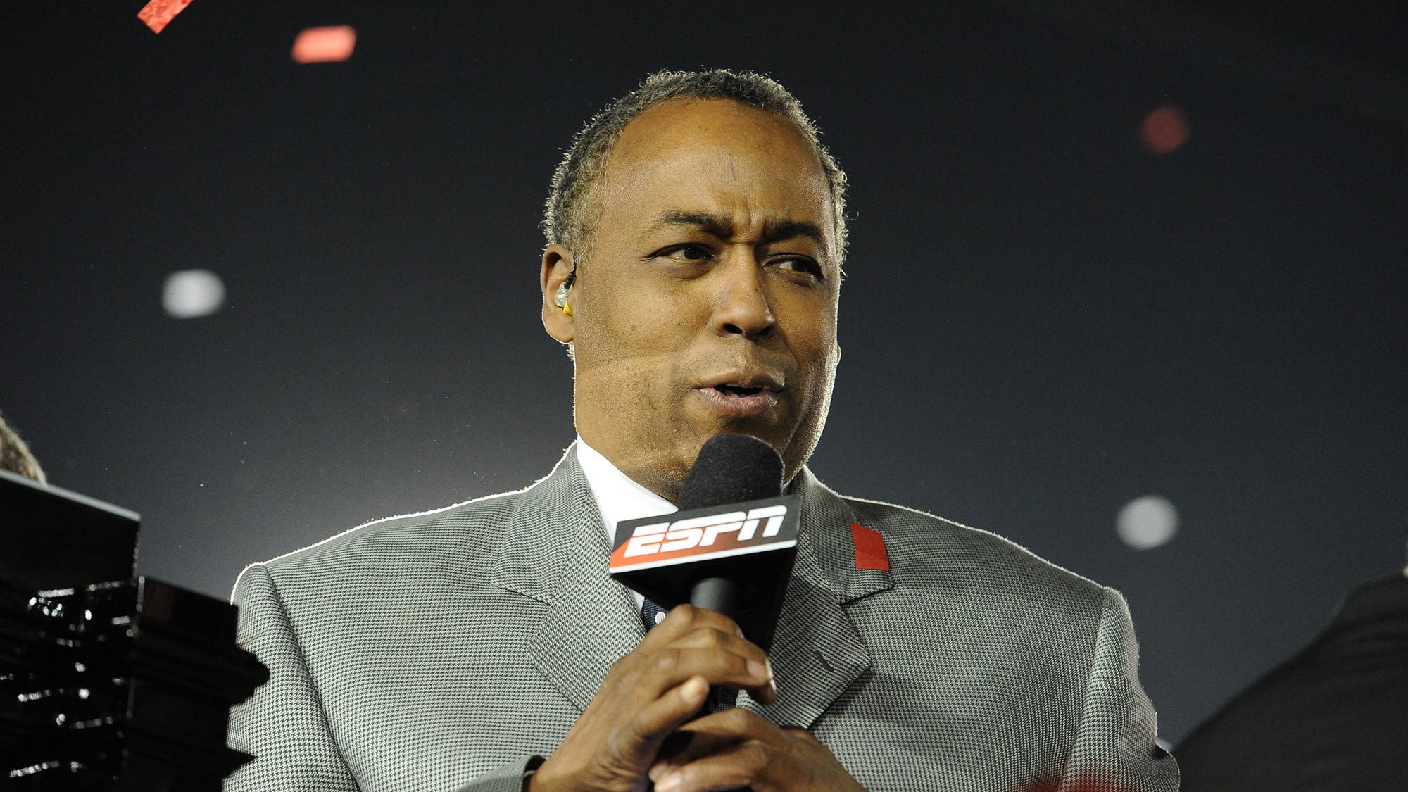 Home of Late ESPN Host John Saunders on the Market for 2.85M