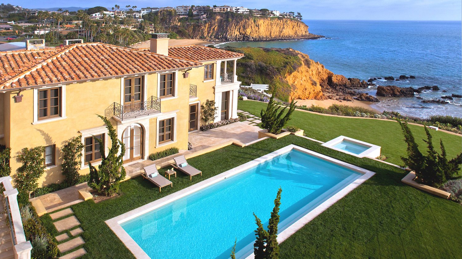 45m Laguna Beach Home Is This Weeks Most Expensive New Listing