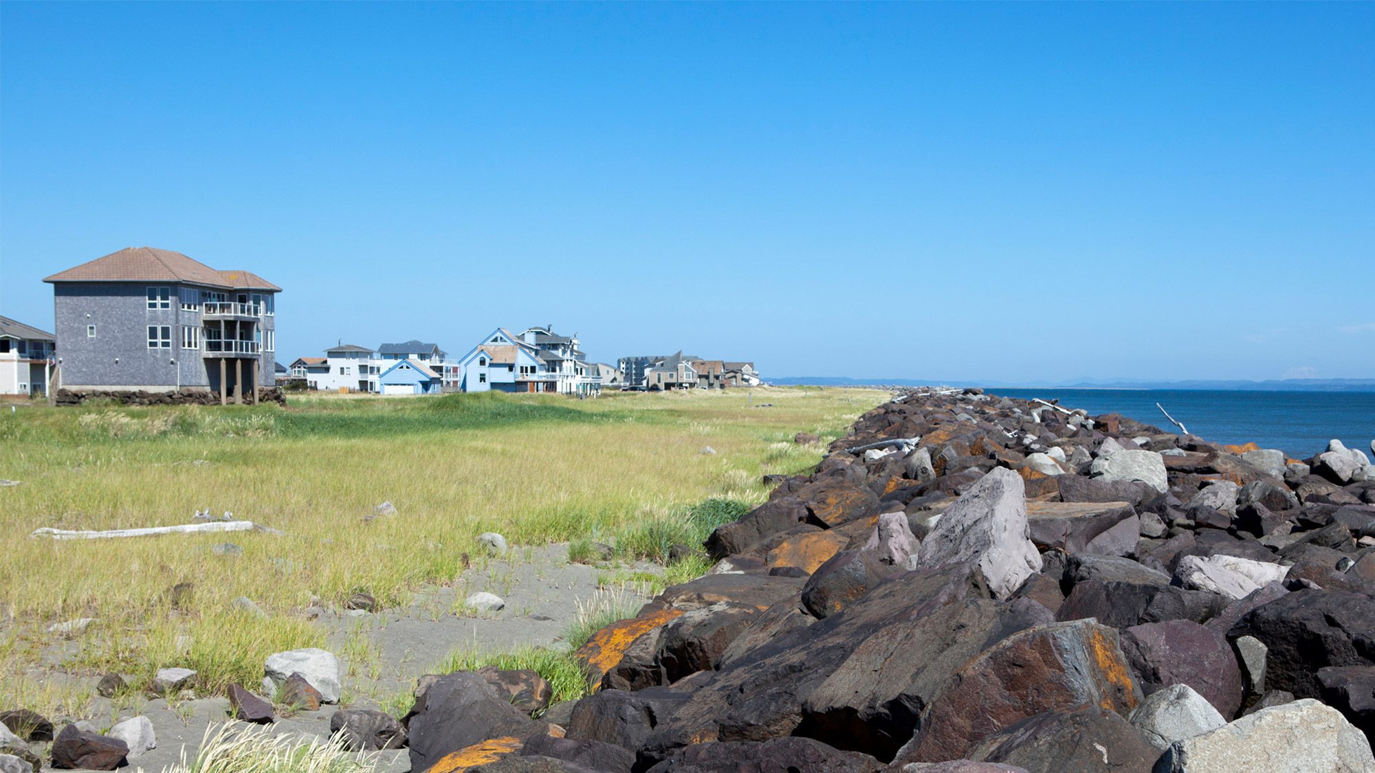 Ocean Shores, WA