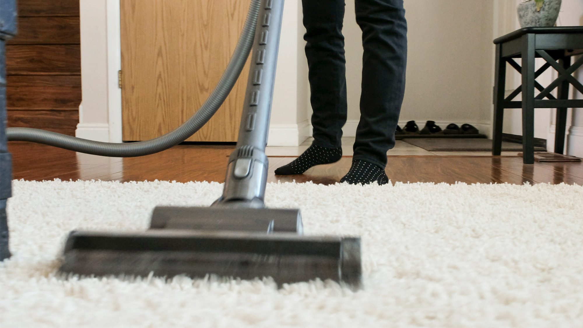 shag flokati vacuums richlegg