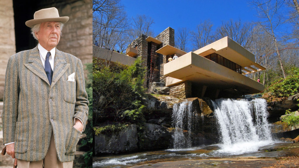 Frank Lloyd Wright Is Still a Touchstone for the Homes of ...