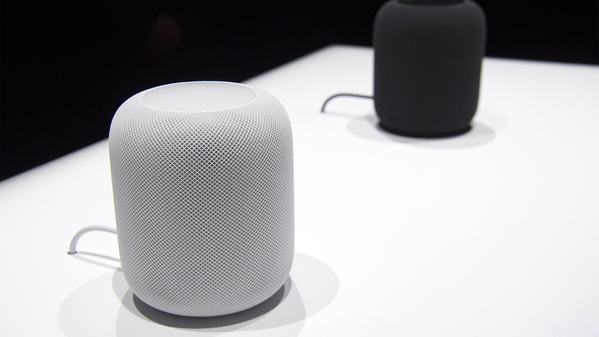 google home compatible with apple