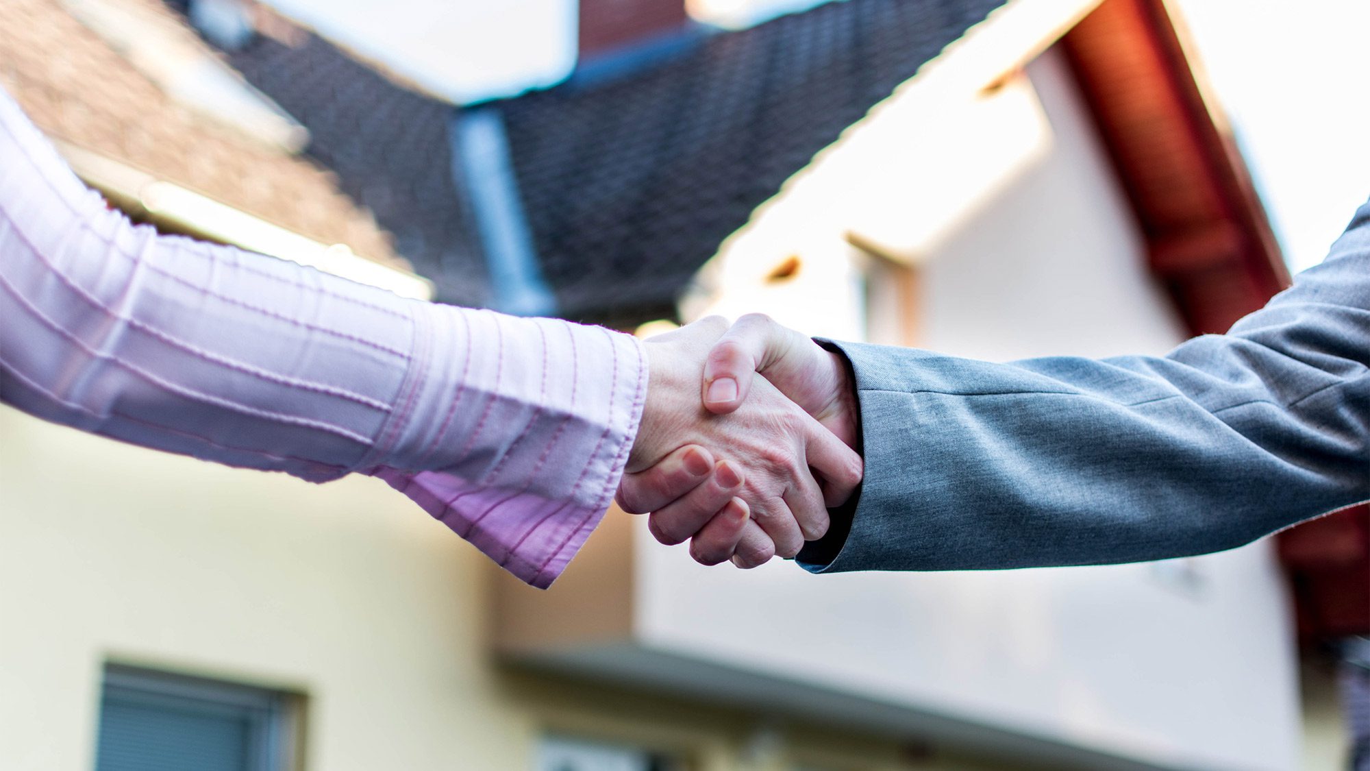 What Is An Arm S Length Transaction Real Estate That S Fair