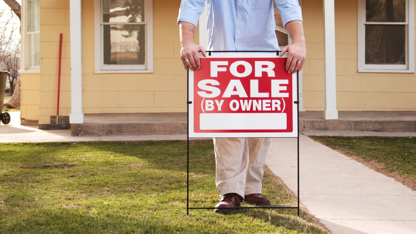 can i sell my house privately after listing with a realtor