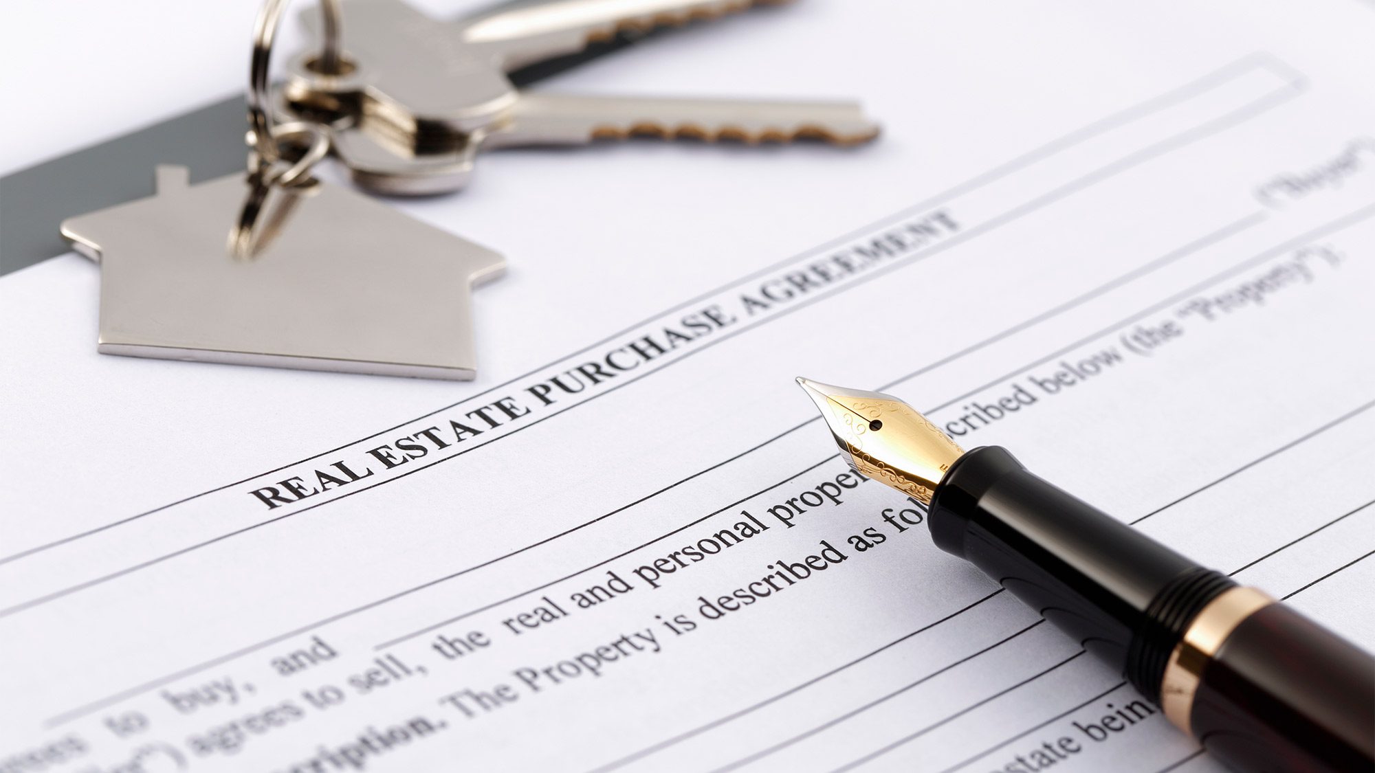 What Does Contingent Status Mean in Real Estate?