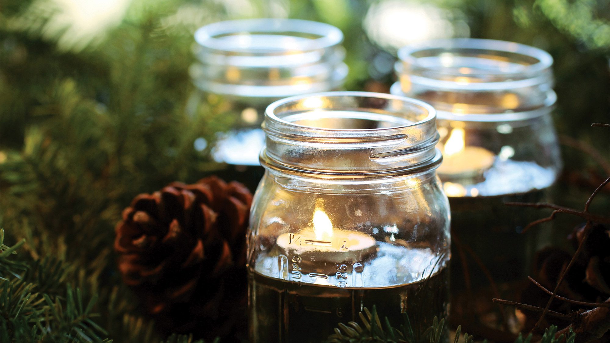 8 Candle Decorating Ideas That Don T Cost A Thing Realtor Com