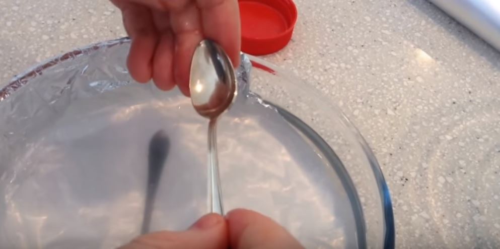 how to clean silver