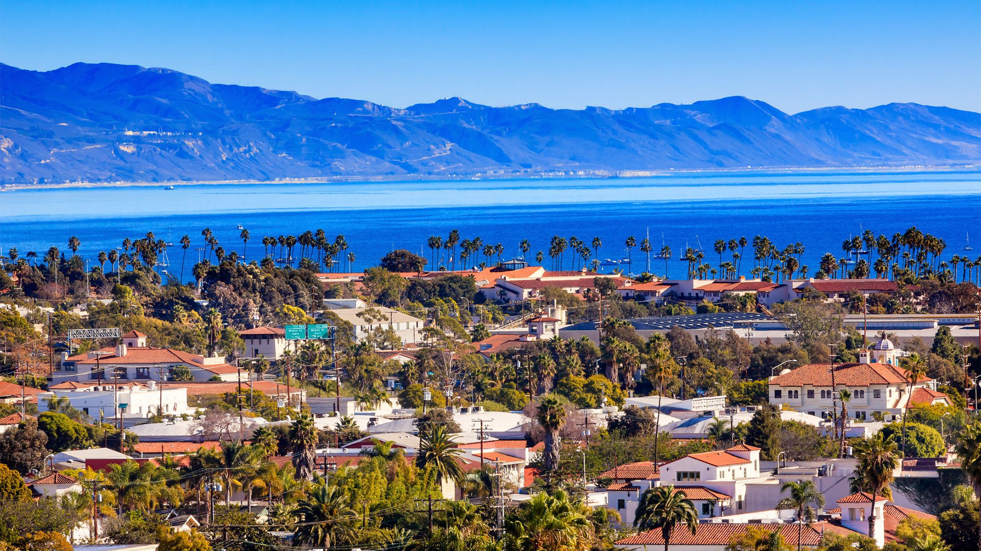 Santa Barbara