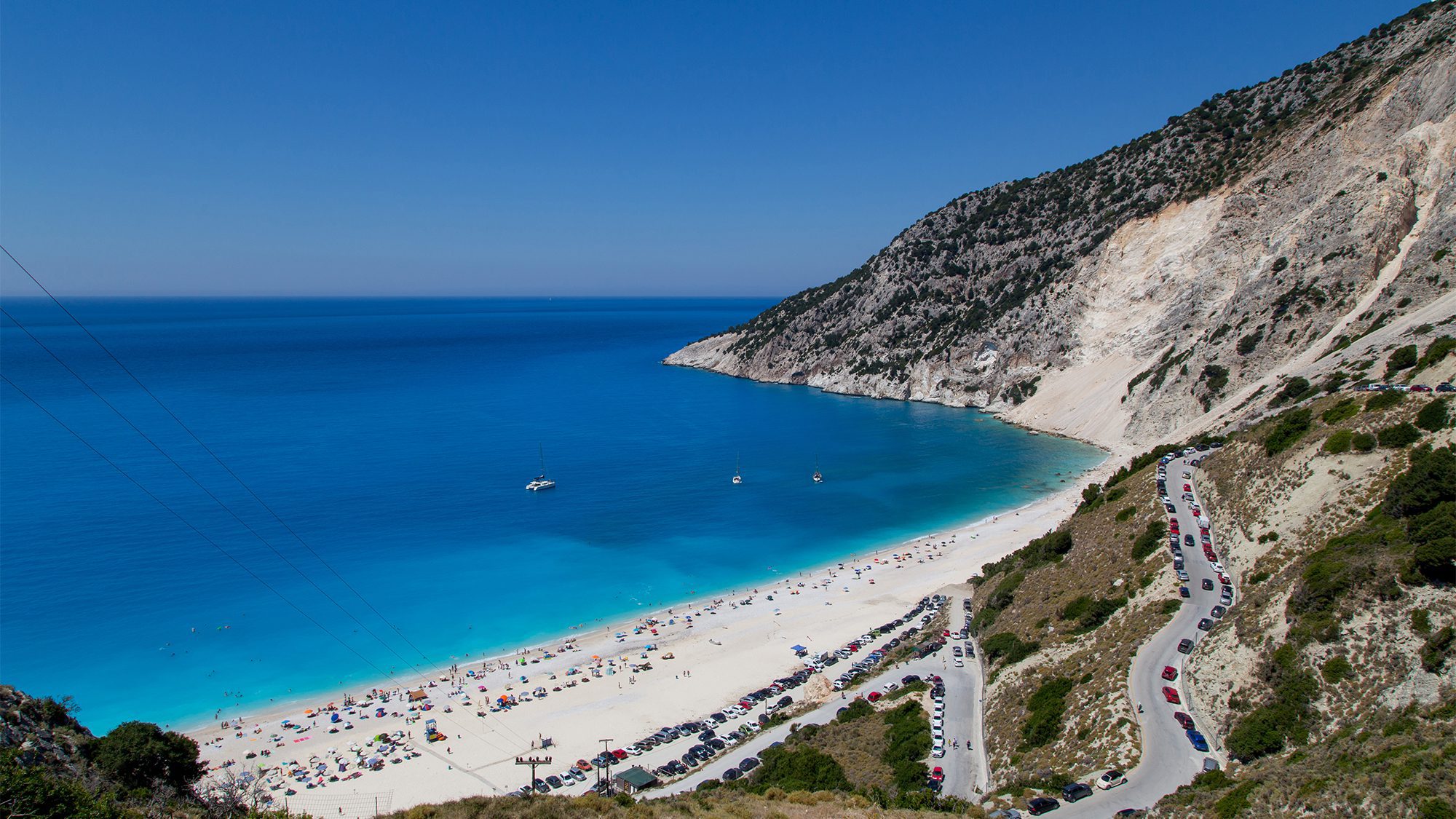 Best And Most Affordable Beach Towns In The World