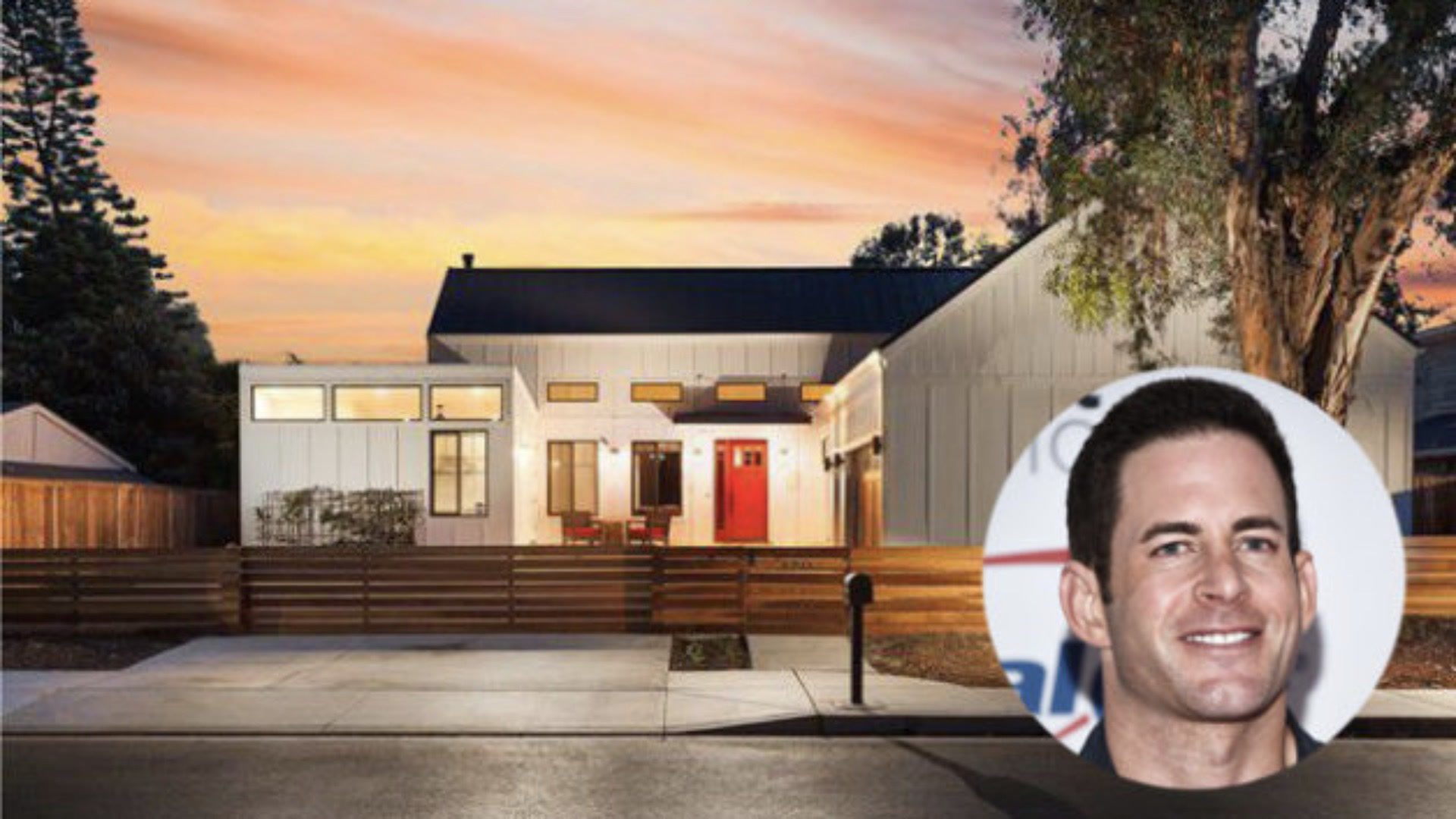 Tarek El Moussa S New Bachelor Pad An Inside Tour
