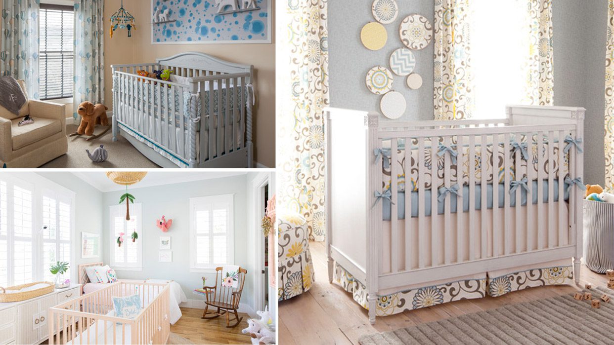 infant room furniture