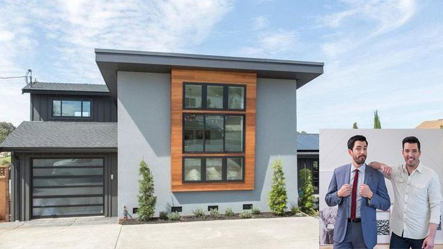 A Property Brothers Home Can Be Yours No Tv Appearance Required