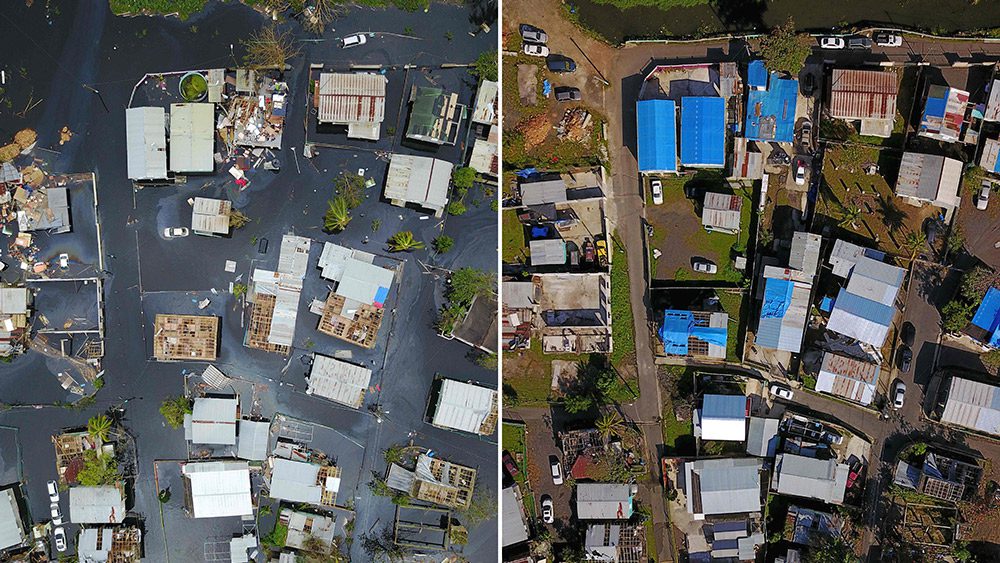 Housing Challenges Mount For Puerto Ricans Who On The Mainland