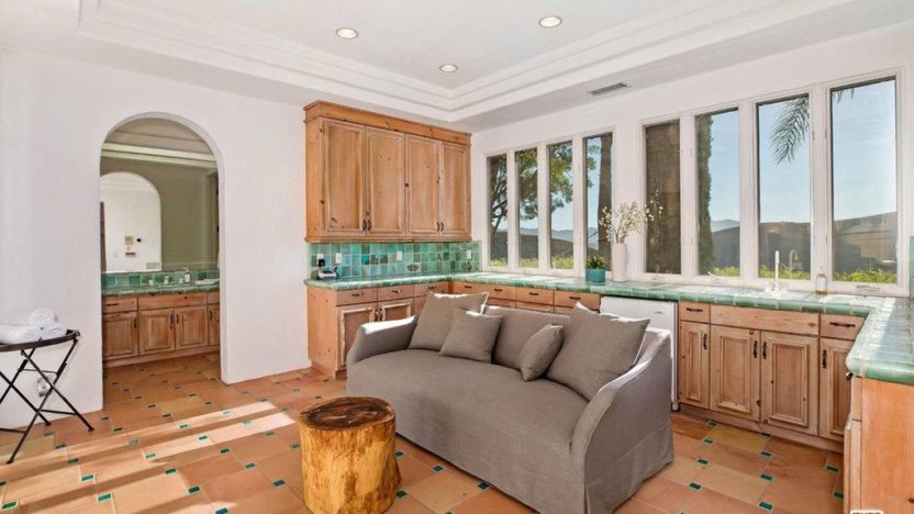 Oren Peli Won&rsquo;t Have to Scare Up Buyers for His SoCal Mansion