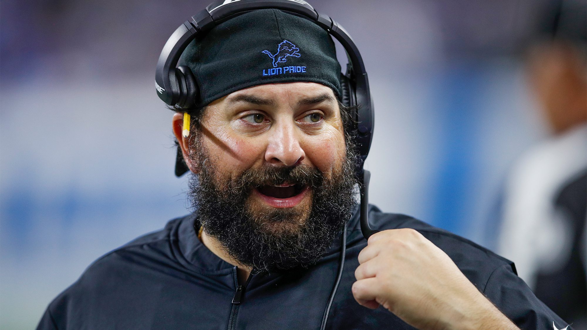 Detroit Lions Head Coach Matt Patricia Lists MA Home for $700K