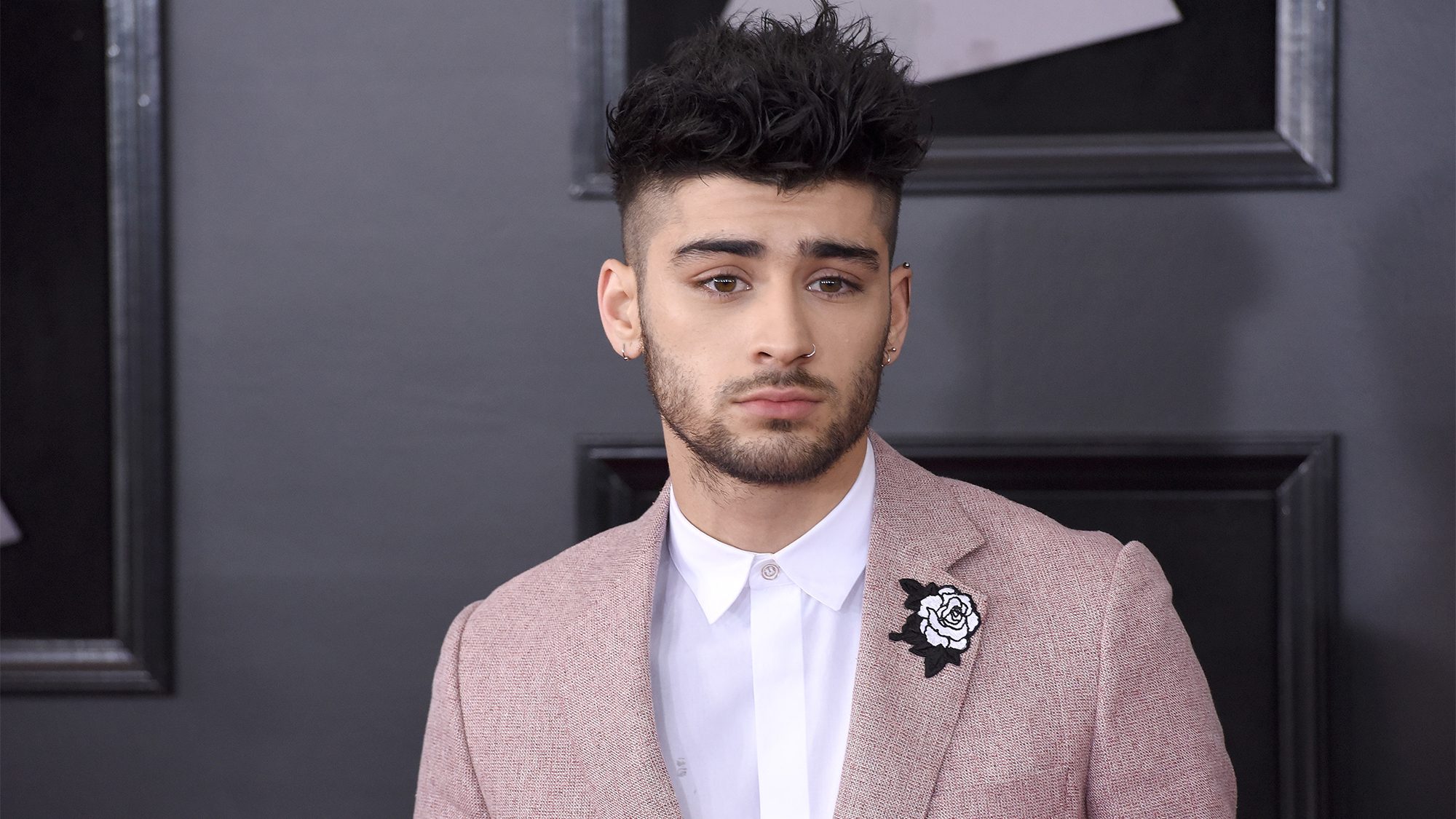 Zayn Malik