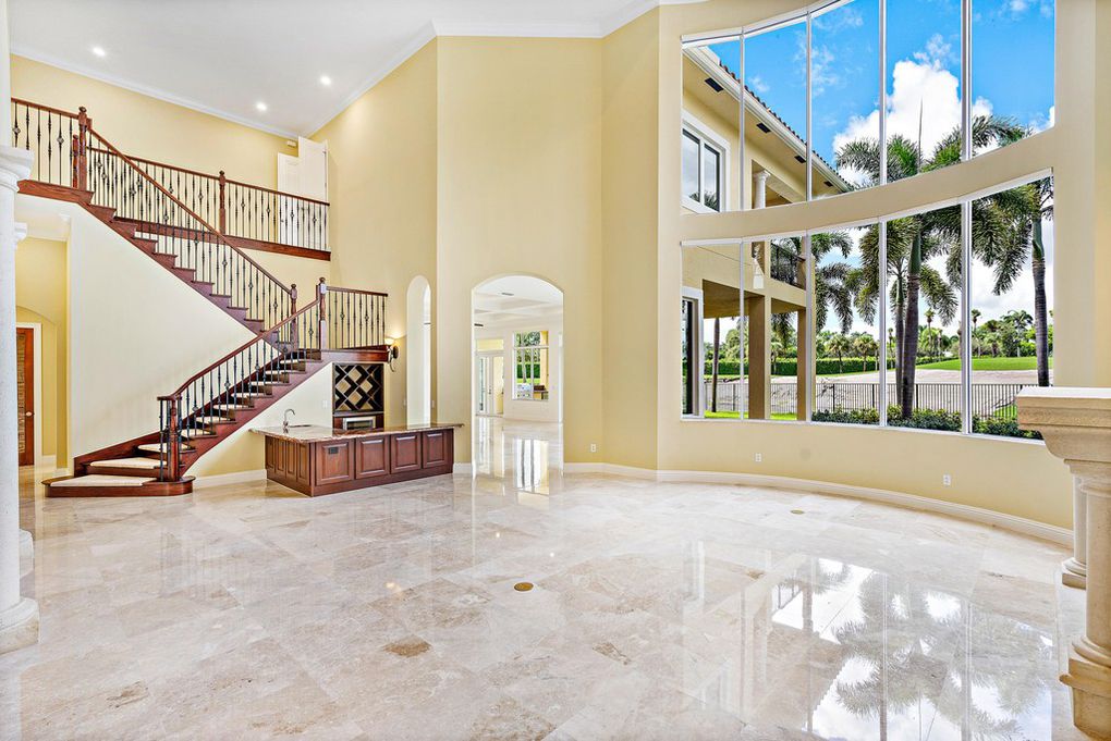 Party at Napoli's? Mike Napoli Buys Brand-New FL Mansion for $7M