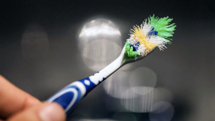 How Long Does a Toothbrush Last? Bathroom Expiration Dates