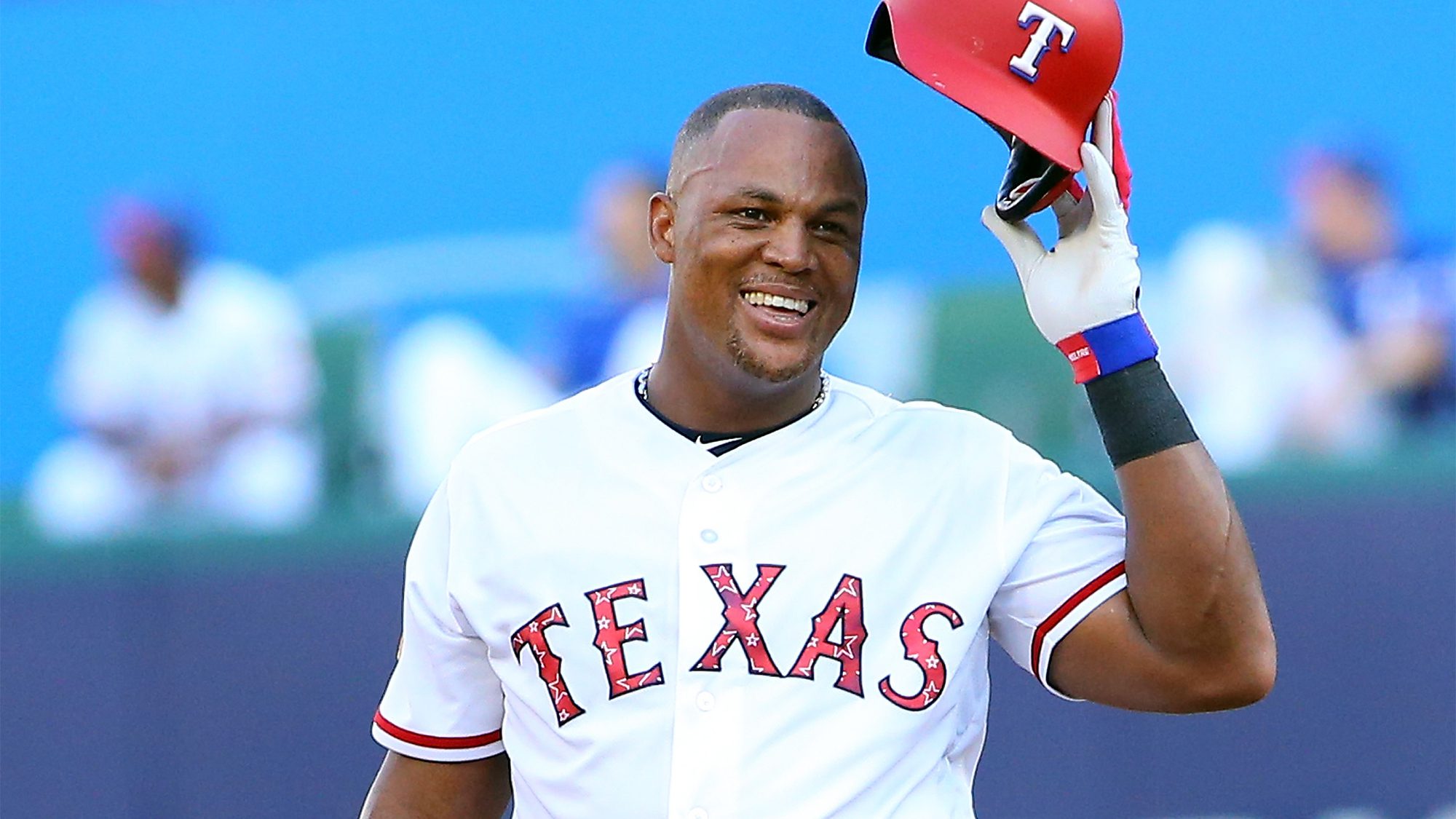 Adrian Beltre