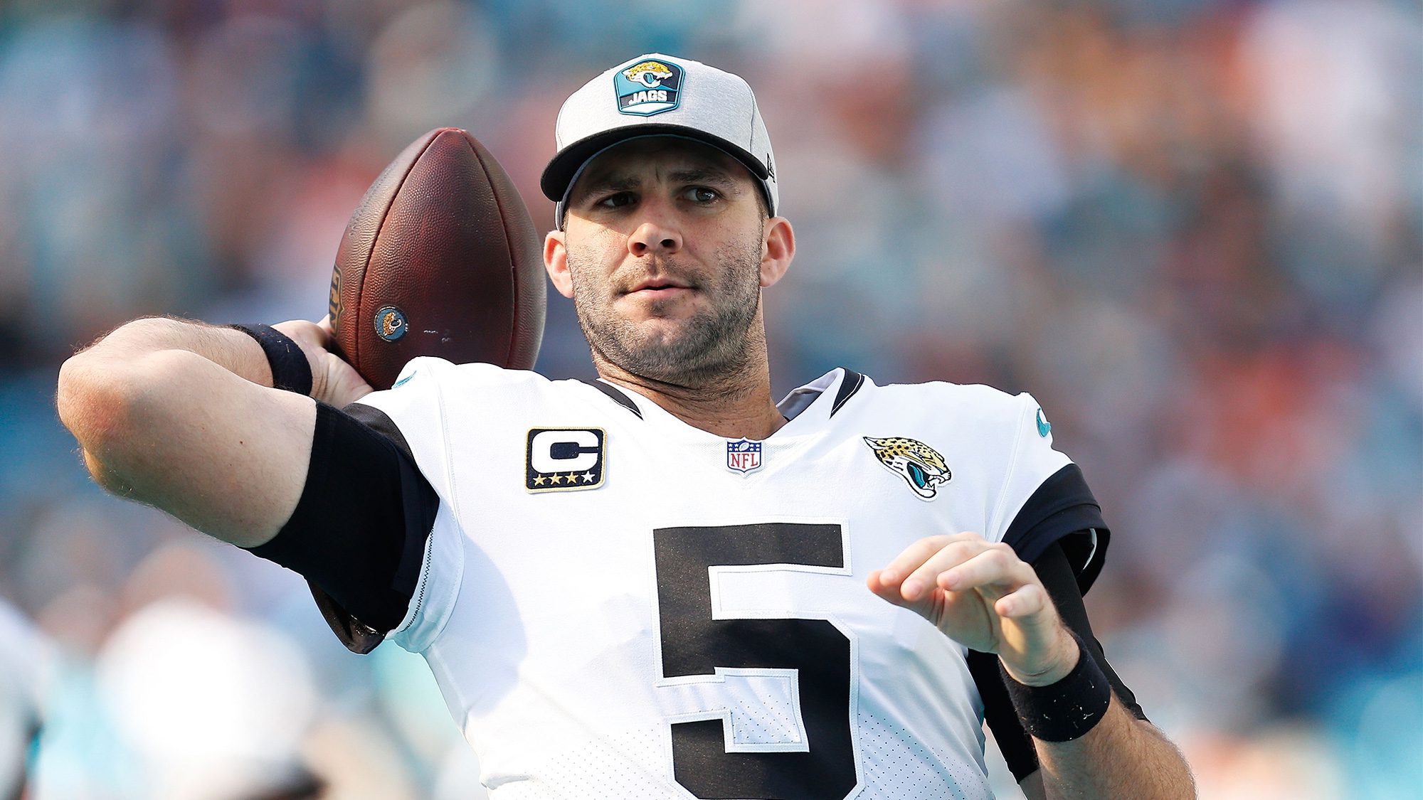 Blake Bortles