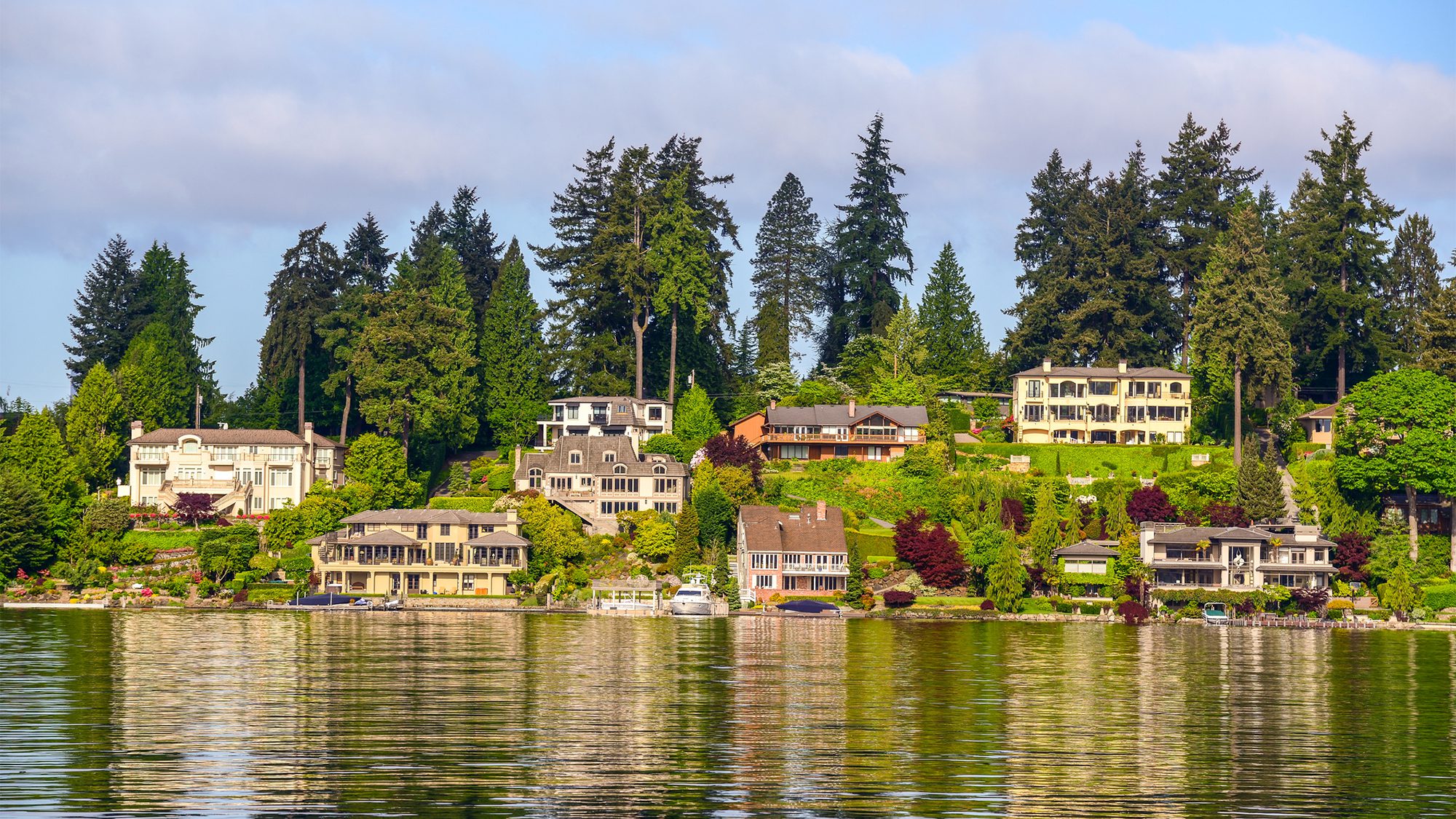 The Most Expensive Neighborhoods in Every State