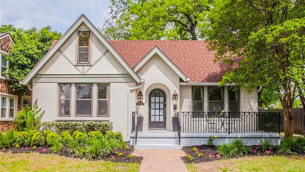 Adorable Brick House From Fixer Upper Season 3 Sells Quickly