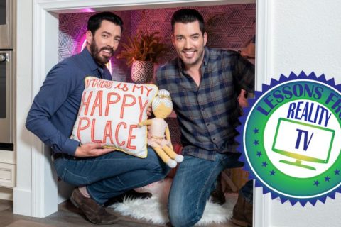 The Property Brothers