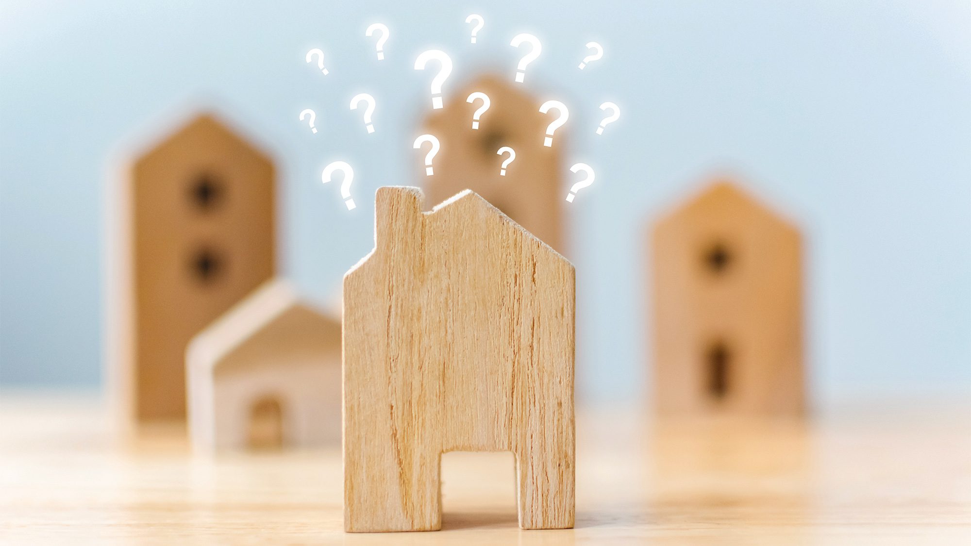 what questions should i ask my realtor when buying a home