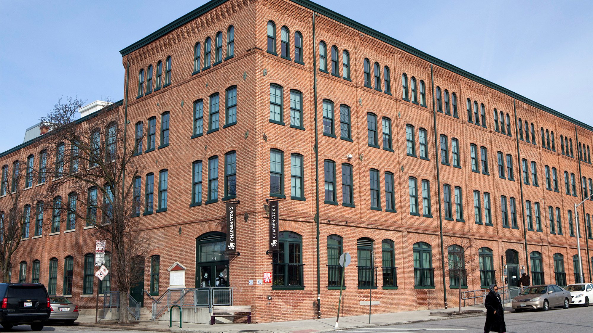 Is Baltimore The Worst In The Usa That Depends On Where You Live