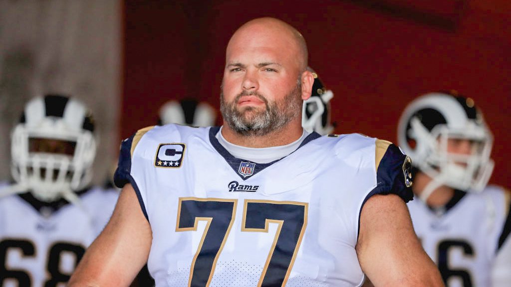 Andrew Whitworth