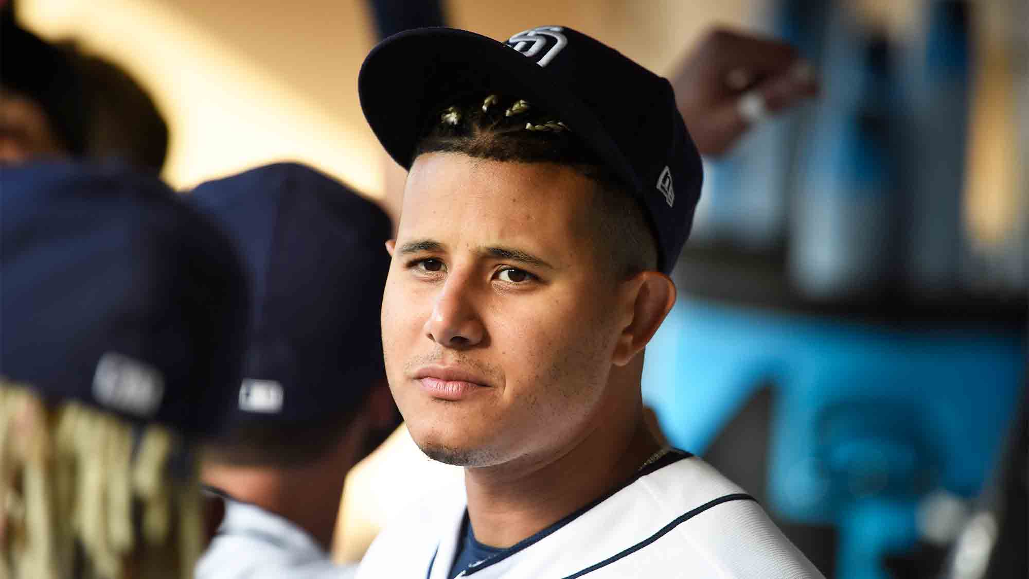 Manny Machado buys Coral Gables mansion