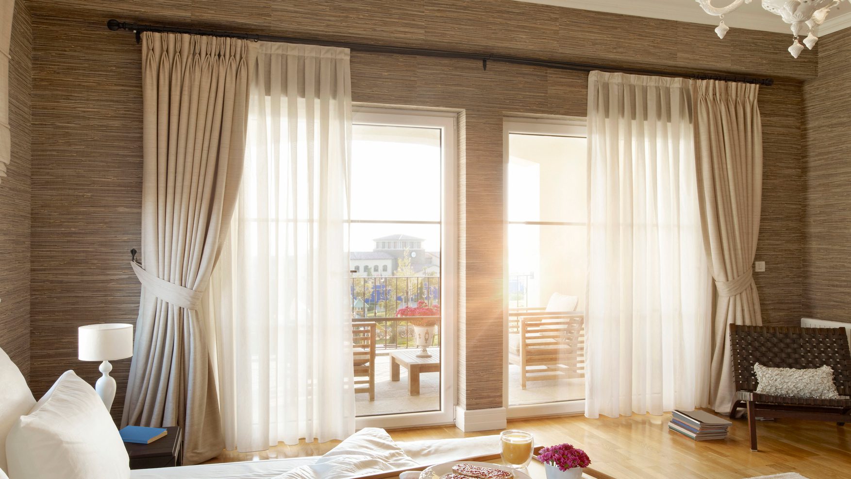 window treatments