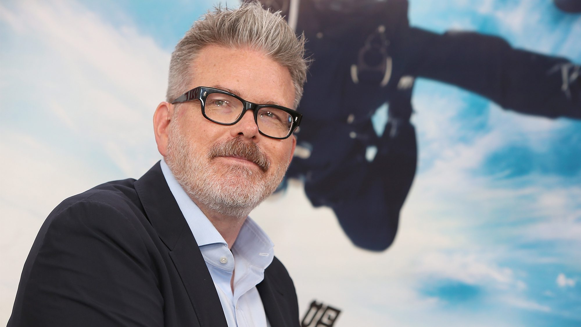 Christopher McQuarrie