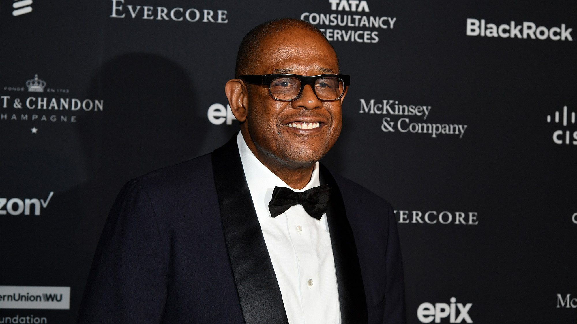 Forest Whitaker