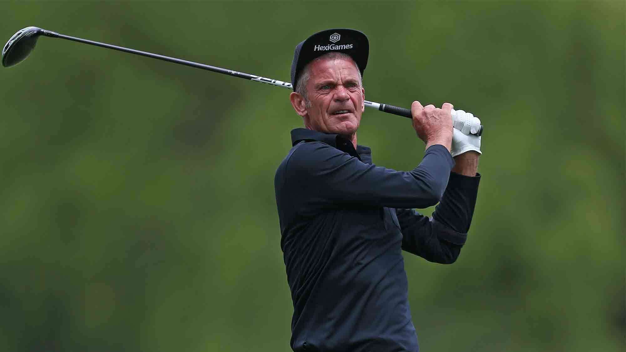 Jesper Parnevik