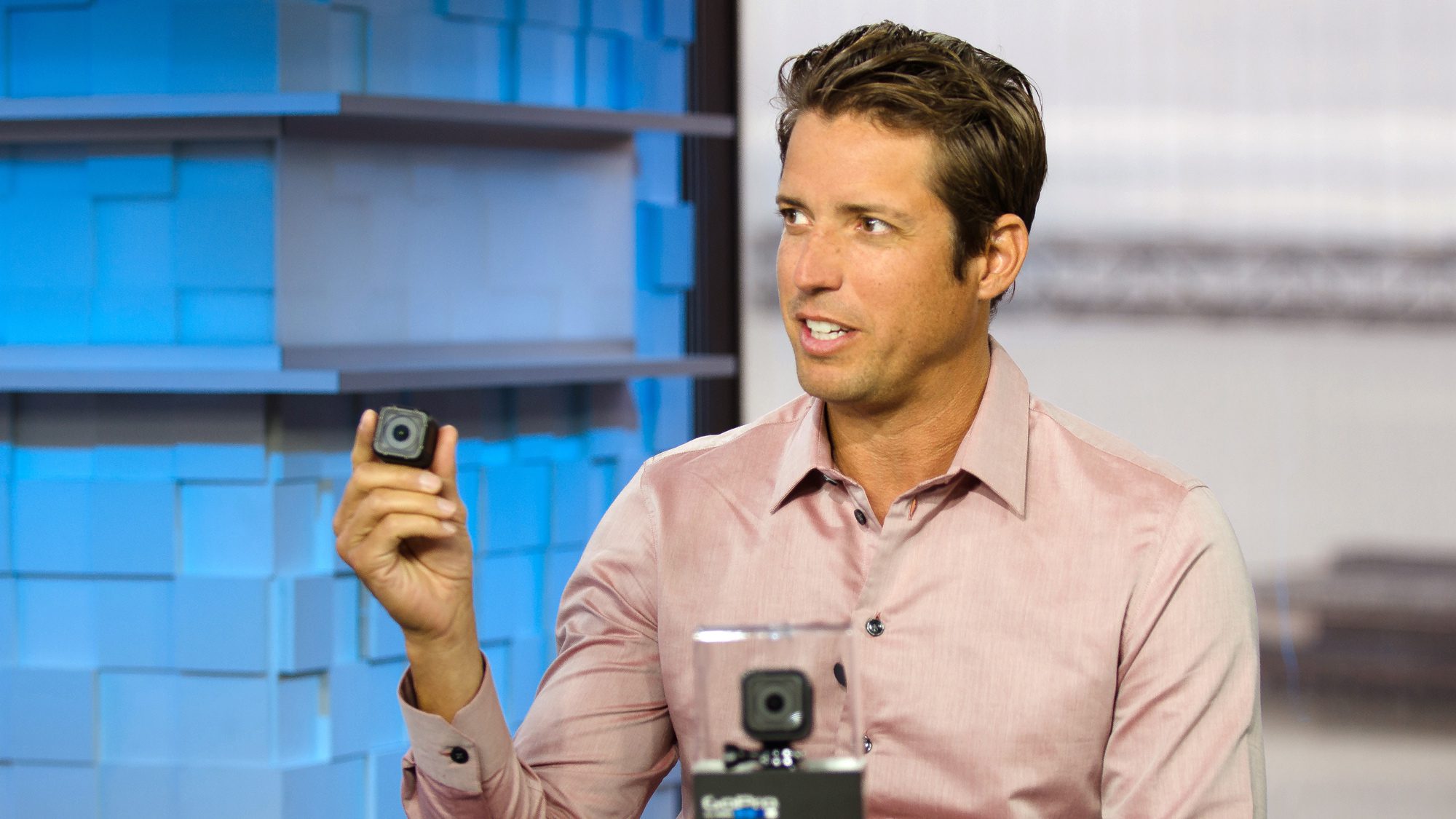 Nick Woodman