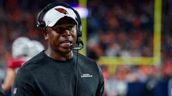 Vance Joseph