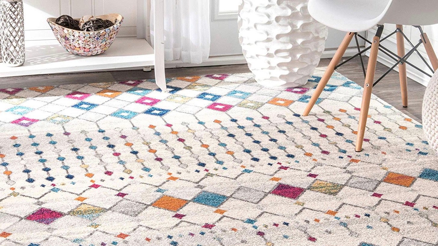 best selling rug amazon